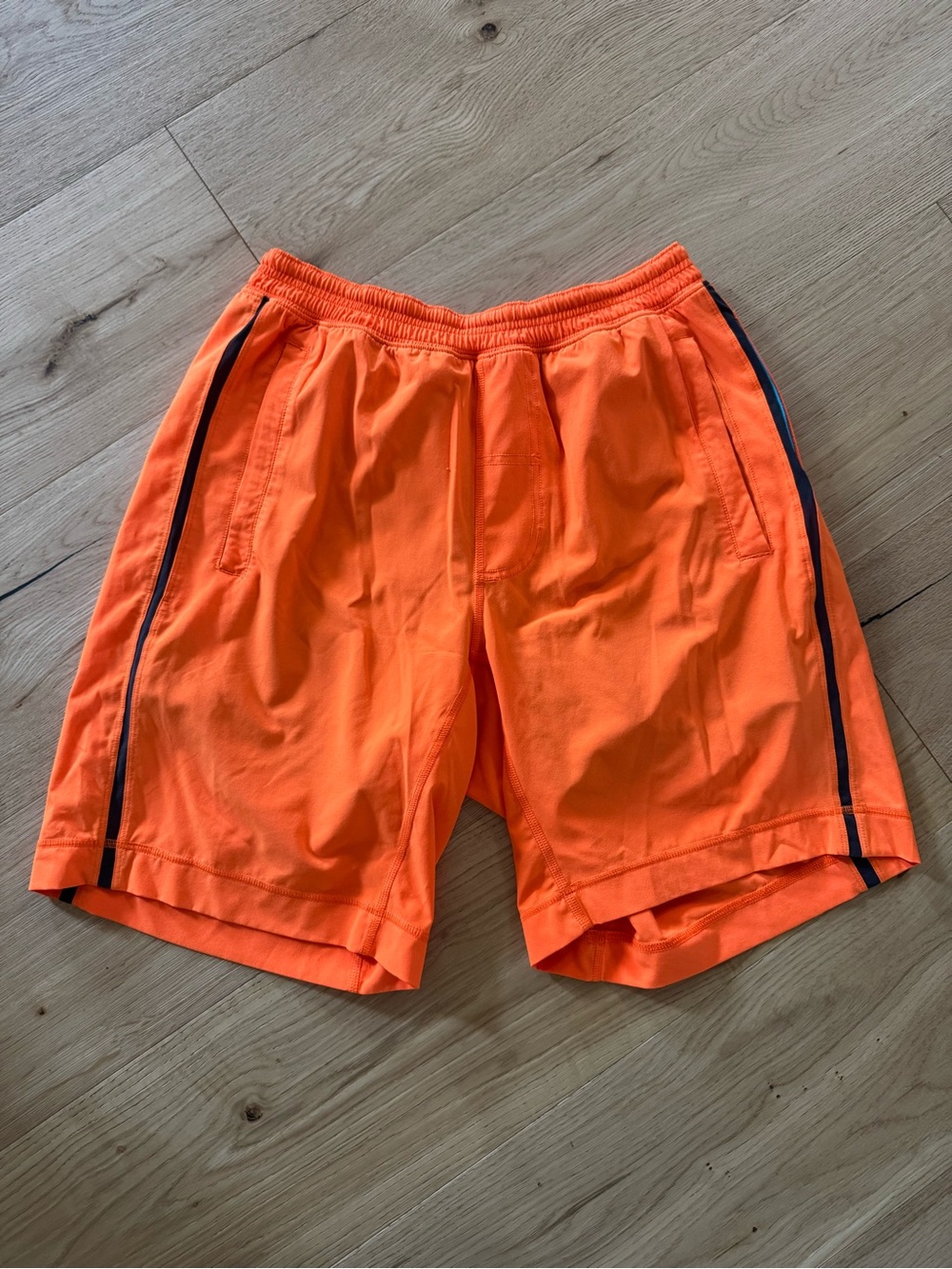 Lululemon Pace Breaker Men’s Activewear Shorts